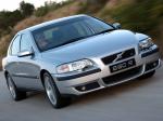 Volvo S60 R 2004 года (ZA)